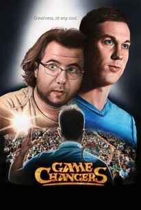 Watch trailer for Game Changers