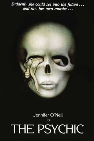 The Psychic poster