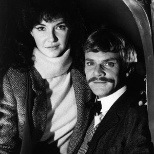 TIME AFTER TIME, Mary Steenburgen, Malcolm McDowell, 1979, (c) Warner Brothers