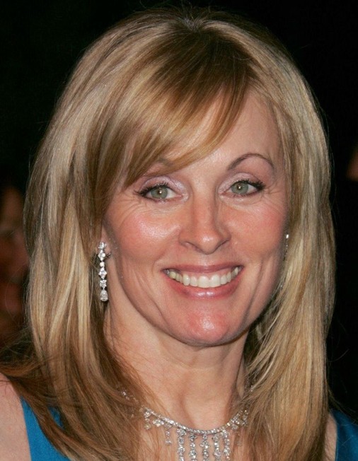 Diana Ossana