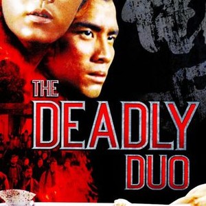 The Deadly Duo photo 3