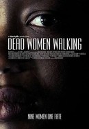 Dead Women Walking poster image