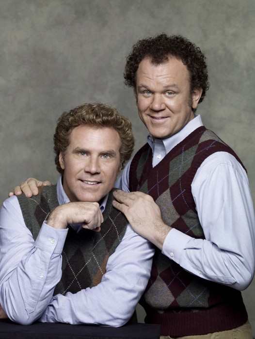 Step Brothers (film) - Wikipedia