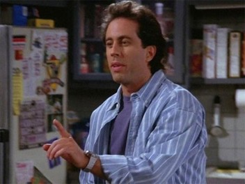 Watch seinfeld season outlet 6
