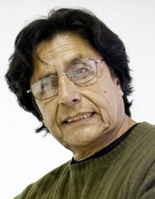 Reynaldo Arenas