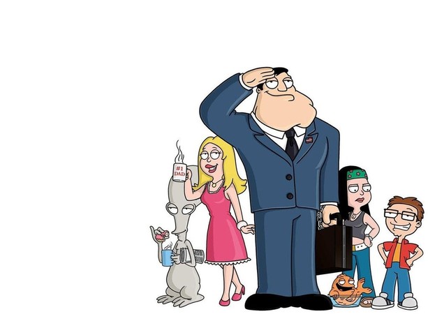 Watch american dad season 15 episode 16 online