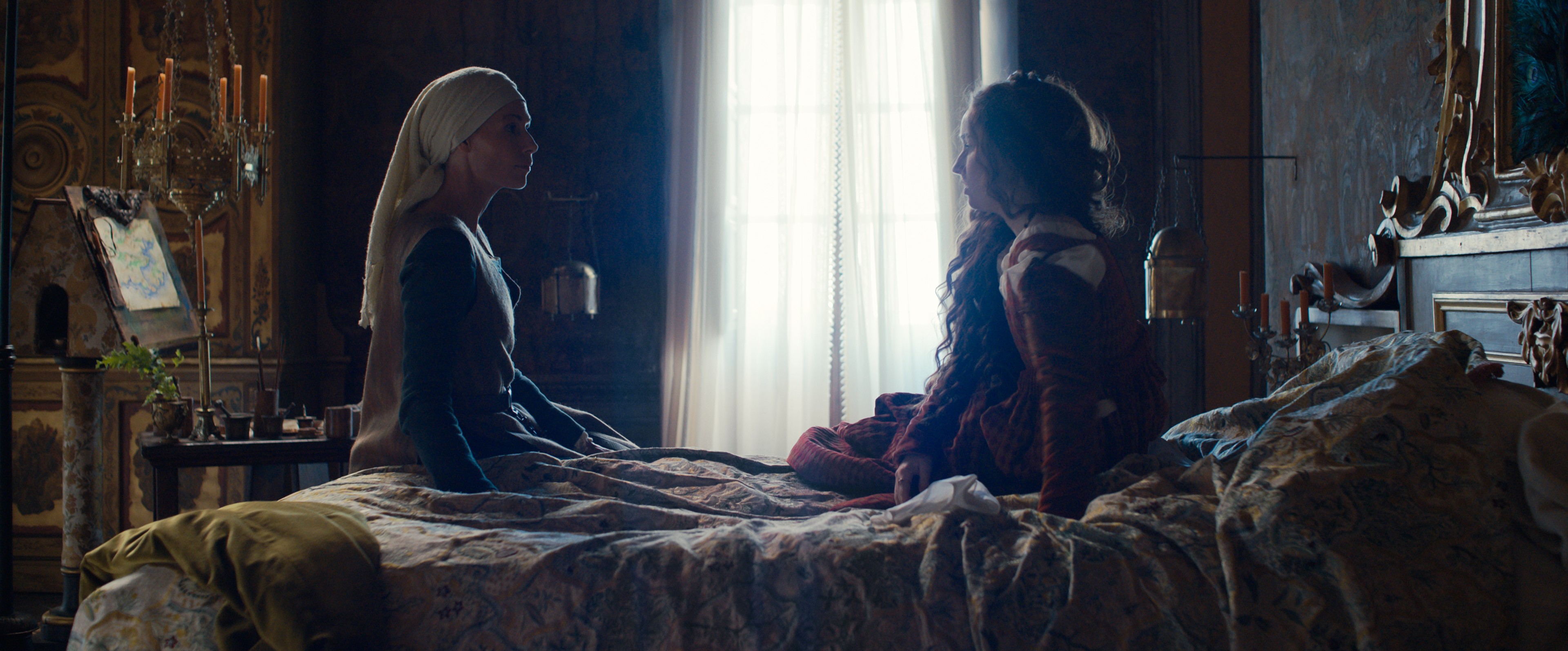 The Unexpected Comedy Of Rosaline - wcxpinm