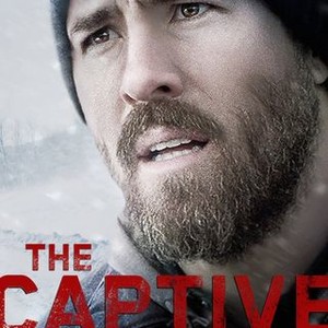 Captive: Movie Review