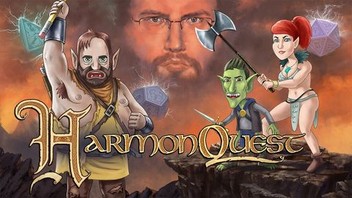 Watch harmonquest season 2 online free outlet