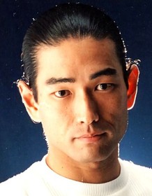 Kazuya Shimizu