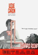 The L-Shaped Room poster image