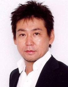 Tomoyuki Shimura