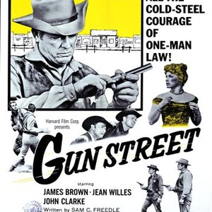 Gun Street (1961) photo 9