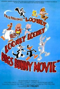 Looney, Looney, Looney Bugs Bunny Movie / The Looney, Looney, Looney Bugs Bunny Movie
