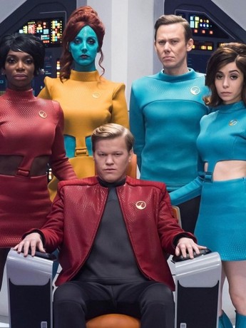 Black mirror season 4 watch online store