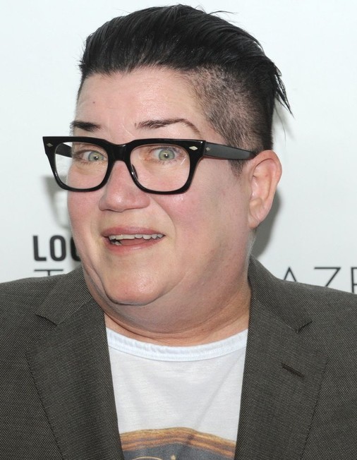 Lea DeLaria