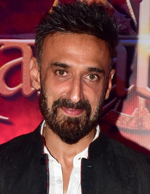 Rahul Dev