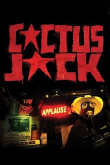 Cactus Jack | Rotten Tomatoes