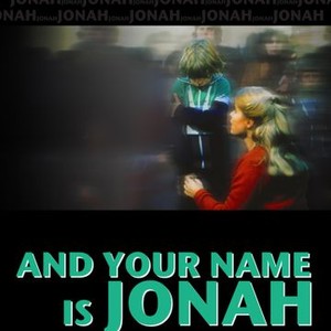 and your name is jonah essay