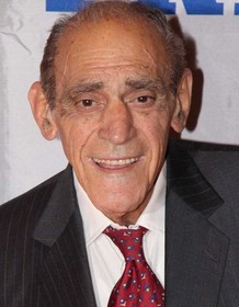 Abe Vigoda