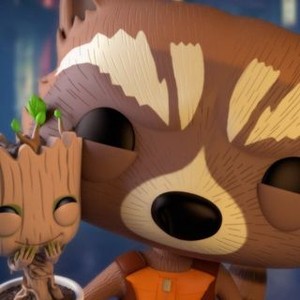 funko shorts