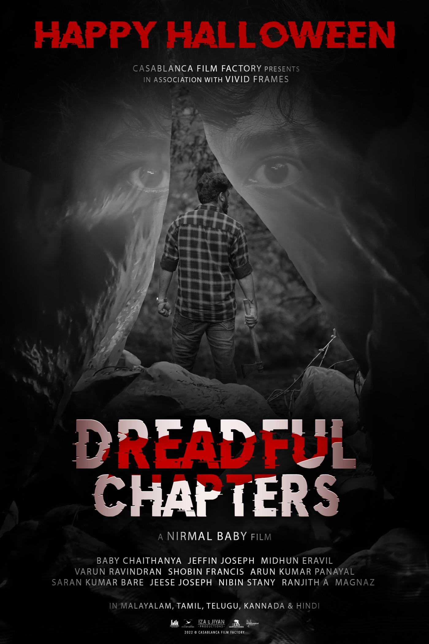 Dreadful Chapters Pictures Rotten Tomatoes