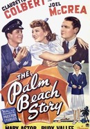 The Palm Beach Story poster image