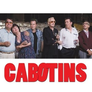 Cabotins photo 11