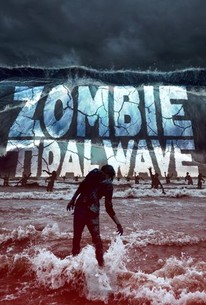 zombie tidal wave