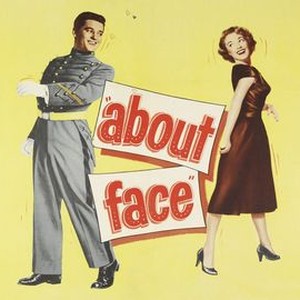 About Face photo 8
