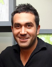 Alejandro Ibarra