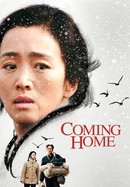 Coming Home poster image