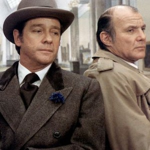 Dirty Money (1972)