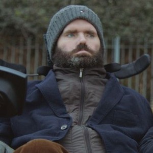 It's Not Yet Dark (2016)