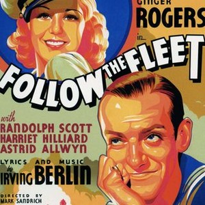 Follow the Fleet (1936) photo 11