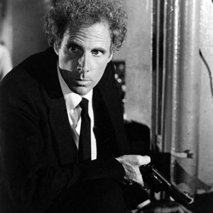 THE DRIVER, Bruce Dern, 1978. TM and Copyright © 20th Century Fox Film Corp. All rights reserved..