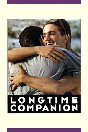 Longtime Companion poster