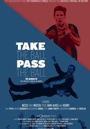 Take The Ball. Pass The Ball poster image
