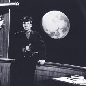 From the Earth to the Moon (1958) photo 12