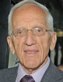 T. Colin Campbell