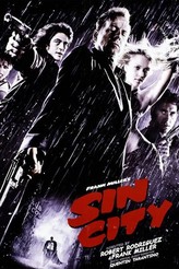 シン・シティ / Sin City