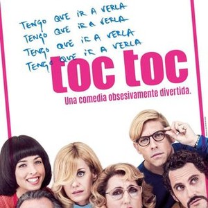 Toc toc (2017) photo 14