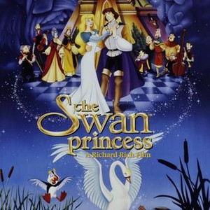 The Swan Princess (1994) photo 15