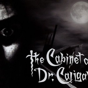 The Cabinet of Dr. Caligari photo 6