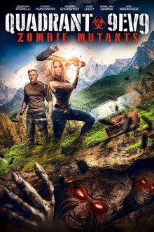 Quadrant 9EV9 | Rotten Tomatoes