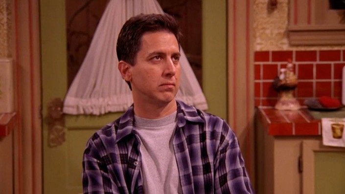 Everybody Loves Raymond: Season 7, Episode 13 | Rotten Tomatoes