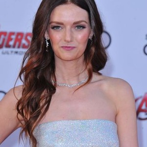 Lydia Hearst at arrivals for THE AVENGERS: AGE OF ULTRON Premiere, The Dolby Theatre at Hollywood and Highland Center, Los Angeles, CA April 13, 2015. Photo By: Dee Cercone/Everett Collection