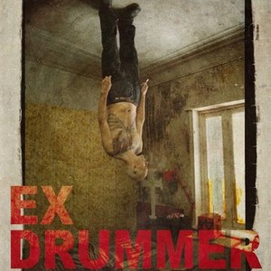 Ex Drummer photo 8