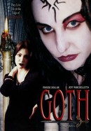 Goth poster image