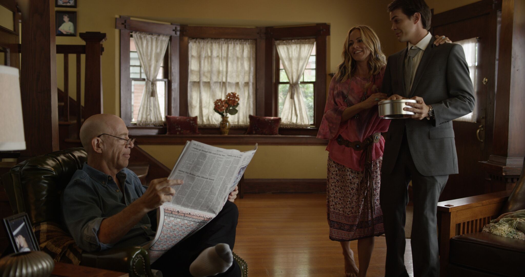The Late Bloomer Trailer 1 Trailers & Videos Rotten Tomatoes